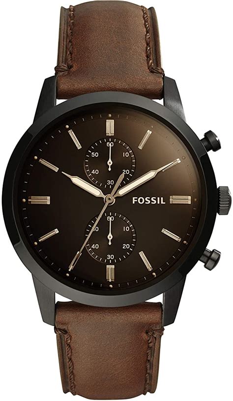 affordable fossil watches.